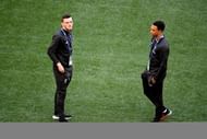 Â Alexander-Arnold-Trent and Andy Robertson are arguably the best fullbacks in the Premier League.